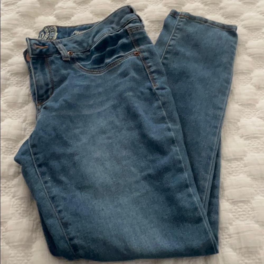 SO Jeggings
